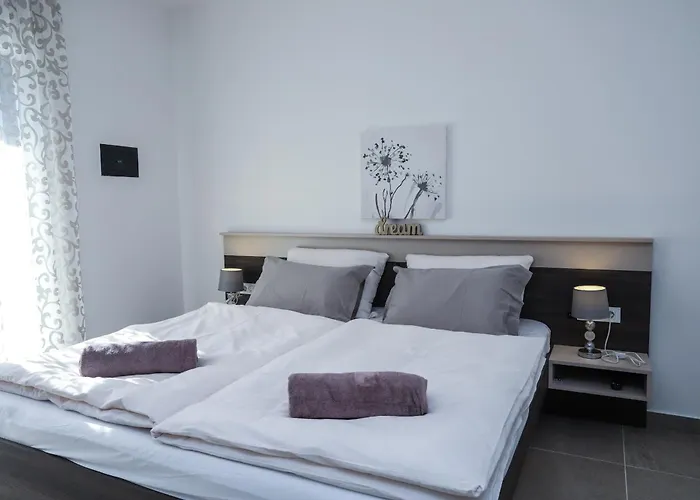 Вилла Jacky In For 8 People With Private Pool Just 900 Meters From Sea *