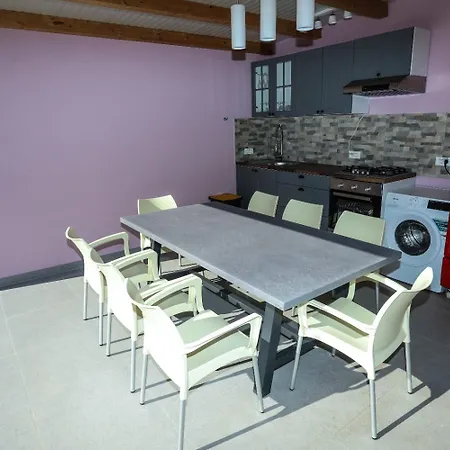 Jacky In For 8 People With Private Pool Just 900 Meters From Sea Villa