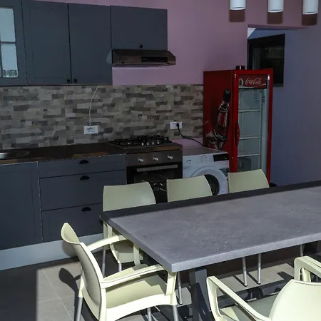 Jacky In For 8 People With Private Pool Just 900 Meters From Sea Villa Porec